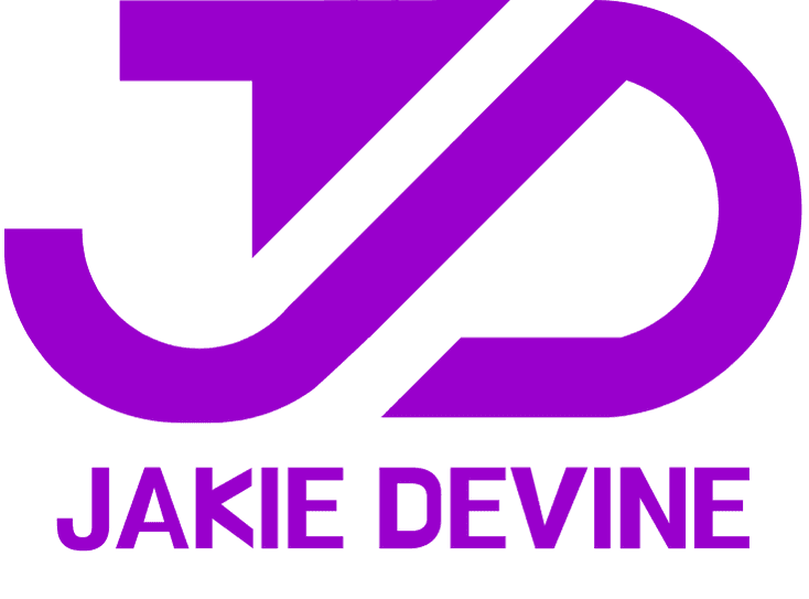 Jakie Devine logo